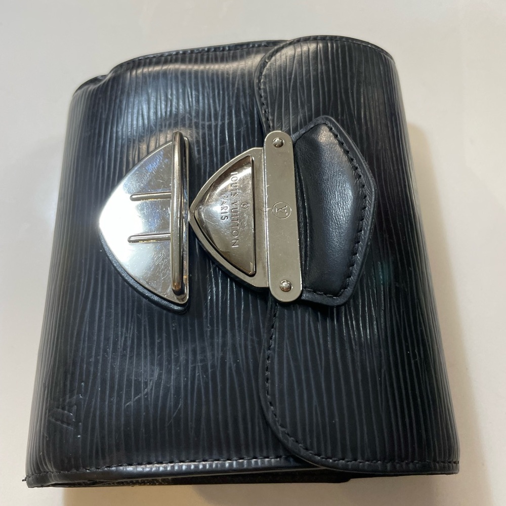 Louis Vuitton wallet